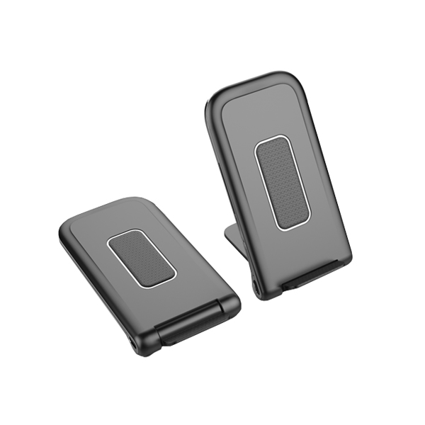 Dual Coil Wireless Charger