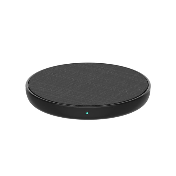 Common single coil wireless charger