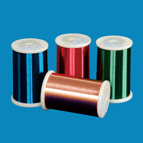 Enamel wire 